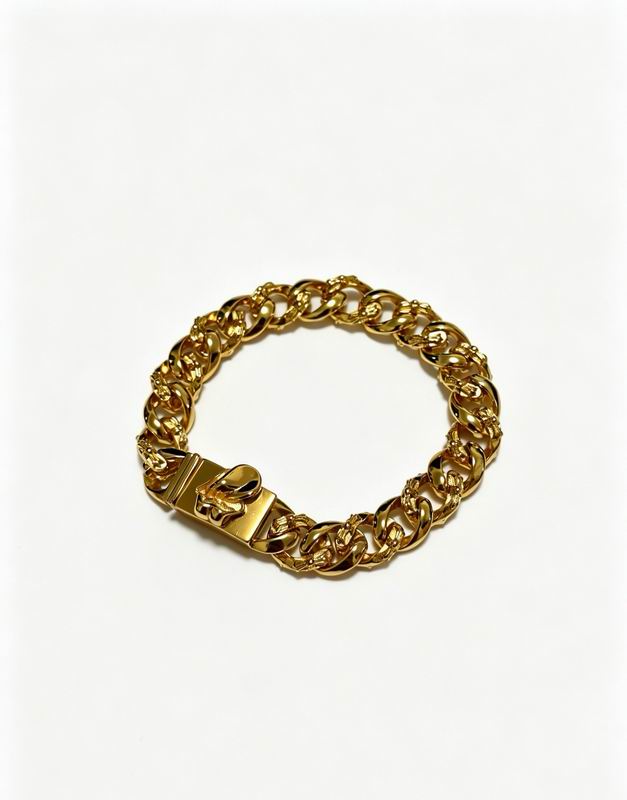 Chrome Hearts Bracelet 07yxs58